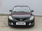 Mazda 6 - fotka číslo 1