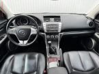 Mazda 6 - fotka číslo 7