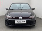 Volkswagen Golf - fotka číslo 1