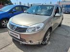 Dacia Sandero - fotka číslo 0