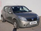 Dacia Sandero - fotka číslo 0