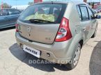 Dacia Sandero - fotka číslo 1