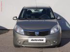 Dacia Sandero - fotka číslo 1