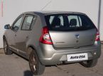 Dacia Sandero - fotka číslo 3