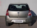 Dacia Sandero - fotka číslo 4