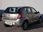 Dacia Sandero - fotka číslo 5
