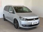 Volkswagen Touran - fotka číslo 0