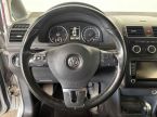 Volkswagen Touran - fotka číslo 15