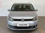Volkswagen Touran - fotka číslo 1