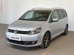 Volkswagen Touran - fotka číslo 2