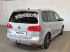 Volkswagen Touran - fotka číslo 3