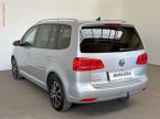 Volkswagen Touran - fotka číslo 4
