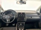 Volkswagen Touran - fotka číslo 7
