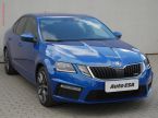 Škoda Octavia - fotka číslo 0
