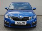 Škoda Octavia - fotka číslo 1