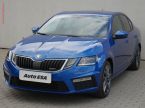 Škoda Octavia - fotka číslo 2