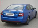Škoda Octavia - fotka číslo 3