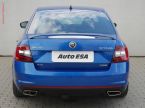 Škoda Octavia - fotka číslo 4
