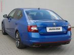 Škoda Octavia - fotka číslo 5