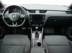 Škoda Octavia - fotka číslo 7
