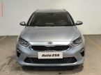Kia Cee'd - fotka číslo 1