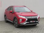 Mitsubishi Eclipse - fotka číslo 0