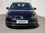 Volkswagen Golf - fotka číslo 1