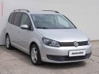 Volkswagen Touran - fotka číslo 0