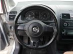 Volkswagen Touran - fotka číslo 13