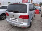 Volkswagen Touran - fotka číslo 1