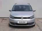 Volkswagen Touran - fotka číslo 1