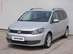 Volkswagen Touran - fotka číslo 2