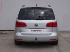 Volkswagen Touran - fotka číslo 4