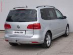 Volkswagen Touran - fotka číslo 5