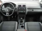 Volkswagen Touran - fotka číslo 6
