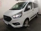 Ford Transit - fotka číslo 1