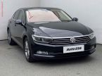 Volkswagen Passat - fotka číslo 0
