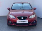 Seat Ibiza - fotka číslo 1