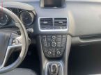 Opel Meriva - fotka číslo 11