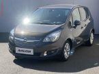 Opel Meriva - fotka číslo 2
