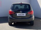 Opel Meriva - fotka číslo 4