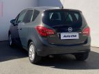 Opel Meriva - fotka číslo 5