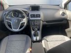 Opel Meriva - fotka číslo 7