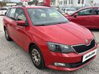 Škoda Fabia - fotka číslo 0
