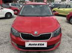 Škoda Fabia - fotka číslo 1