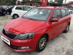 Škoda Fabia - fotka číslo 2