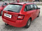 Škoda Fabia - fotka číslo 3