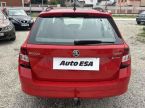 Škoda Fabia - fotka číslo 4