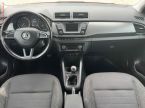 Škoda Fabia - fotka číslo 7
