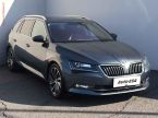 Škoda Superb - fotka číslo 0